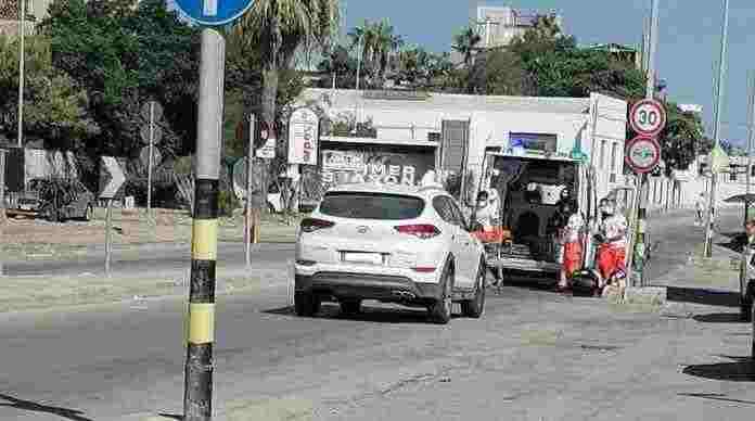 incidente mortale barletta (2)