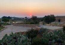 Ferragosto: sold-out le vacanze green in Puglia, caldo africano spinge “fuga” nelle campagne