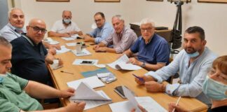 Rinnovato il contratto collettivo per i dipendenti dei consorzi di Bari e Bat di vigilanza campestre