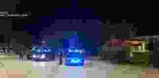 Controlli straordinari dei Carabinieri a Margherita: scattano perquisizioni e contravvenzioni