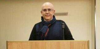 Michele Valente è il nuovo segretario generale della Cgil Bat