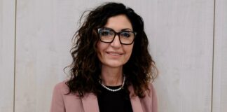 Tiziana Dimatteo è la nuova direttrice dell’Asl Bt
