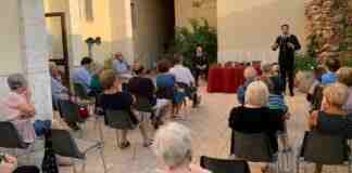 Truffe agli anziani, i consigli dei Carabinieri Bat