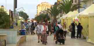 Torna la Mostra Mercato dell’Artigianato e dei Prodotti Tipici: creazioni artistiche ed enogastronomia sul lungomare di Margherita di Savoia