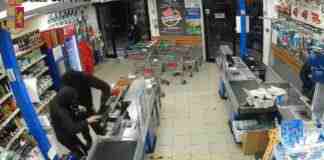 Arrestato rapinatore seriale, colpì anche un supermercato di Margherita di Savoia