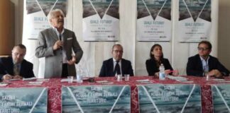 Convegno sul futuro di Margherita di Savoia, l’iniziativa del comitato Articolo 9