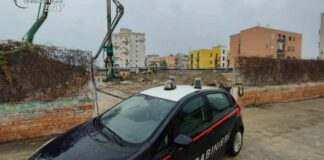 Controlli nei cantieri per la sicurezza del lavoro: oltre 30mila euro tra ammende e sanzioni