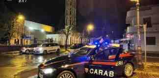 Rapina in supermercato a Margherita, indagano i carabinieri