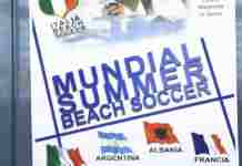 Beach Soccer, l’Italia di Iorio torna a Margherita di Savoia