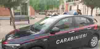 Rapina all’ufficio postale ad agosto, arrestato 36enne di Manfredonia