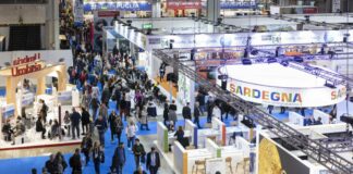 Margherita di Savoia alla BIT di Milano con un doppio appuntamento