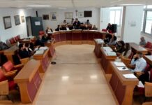 Convocato il consiglio comunale di Margherita per martedì 20 ottobre