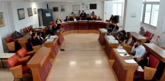 Gruppo misto, Elena Muoio designata come capogruppo