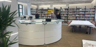 In biblioteca un pomeriggio di letture ad alta voce e incontro tra culture