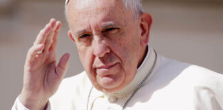 Morte Papa Francesco, Lodispoto: «Il mondo perde una guida spirituale di immenso valore»