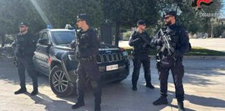 Carabinieri, attive le Squadre Operative di Supporto a Margherita-Trinitapoli-San Ferdinando