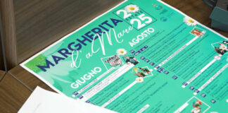 Si scaldano i motori per l’estate margheritana, eventi dal 14 giugno al 5 ottobre