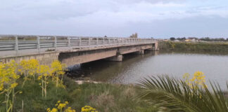 Ponte di Foce Aloisa, promesse disattese
