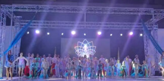 Successo per lo spettacolo di danza dell’associazione “Kinderballet”