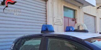 Incendiò 4 auto nella notte tra il 15 e il 16 agosto, i Carabinieri fermano un 28enne