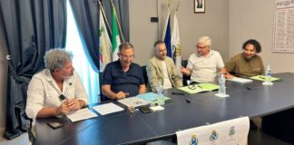 Niente più acqua per i campi di Trinitapoli, San Ferdinando e Margherita: i sindaci chiedono stato di calamità