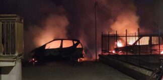 Sicurezza urbana, consiglio comunale convocato d’urgenza per il 19 agosto