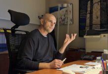 Regionali, Flavio Civita (FdI): «Sulla sanità progettare secondo i bisogni del territorio»