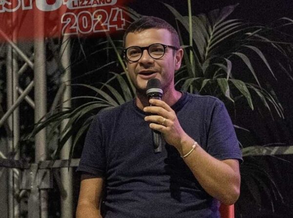 Domenico De Santis