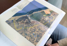 Viaggio sulla provinciale che collega Zapponeta a Trinitapoli pregando che non ci scappi il morto