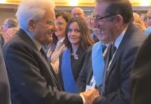 38^ assemblea UPI, il Presidente BAT Lodispoto: «Occasione per un confronto di altissimo profilo»