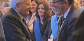 38^ assemblea UPI, il Presidente BAT Lodispoto: «Occasione per un confronto di altissimo profilo»