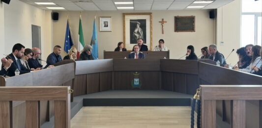 Consiglio Comunale a Margherita di Savoia: via libera all’unanimità per i nuovi alloggi ERP