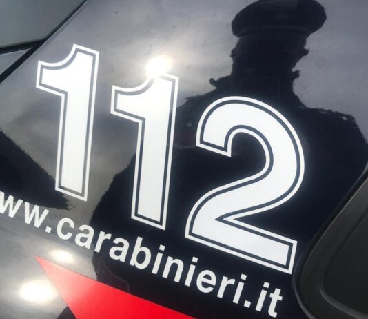 Estorce ai genitori 40mila euro, arrestato 46enne a Margherita di Savoia