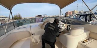 Maxi frode fiscale, 7 indagati tra cui un consigliere comunale di Margherita di Savoia
