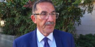 Provincia BAT, il presidente Lodispoto indice le elezioni del Consiglio