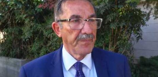 Sp5, il presidente Lodispoto: «In corso lavori di ammodernamento e messa in sicurezza»