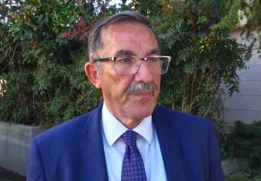 Sp5, il presidente Lodispoto: «In corso lavori di ammodernamento e messa in sicurezza»