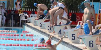 I Giochi interregionali di nuoto “Special Olympics” si terranno a Margherita di Savoia
