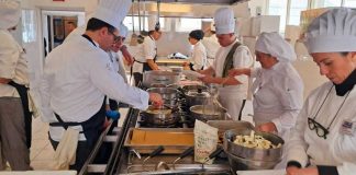 Il Made in Italy a tavola: a Margherita il grande laboratorio dei P.A.T.