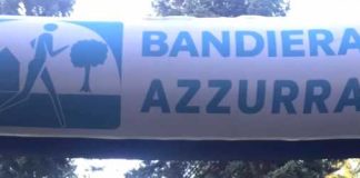 Margherita di Savoia insignita del riconoscimento “Bandiera Azzurra 2026”
