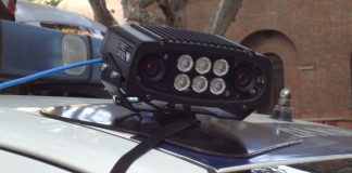 Street control a Margherita di Savoia: al via la sperimentazione