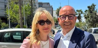 Azione, Chiara Russo nominata Commissaria cittadina a Margherita di Savoia
