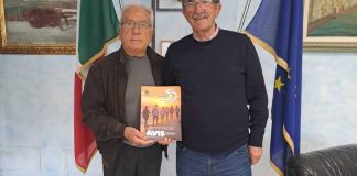 Mezzo secolo di donazioni: l’AVIS pubblica un libro per i suoi 50 anni