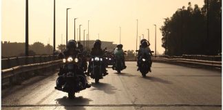 Torna a Margherita di Savoia il “Bikers in the Salt”: terza edizione tra moto, solidarietà e musica
