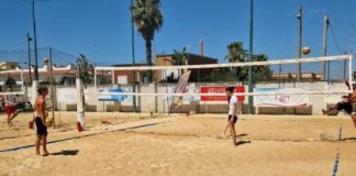 Margherita capitale del beach volley con il Trofeo delle Regioni dal 6 al 9 settembre