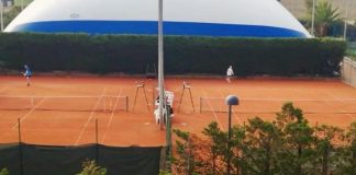 Architetti-tennisti, tutto pronto per il 1° torneo nazionale Italgraniti ArchiCup al via lunedì 22 nella BAT