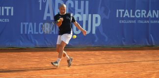 Sorrisi, formazione, tennis e condivisione: chiusa la 1^ edizione del torneo nazionale ArchiCup Italgraniti