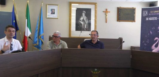 Margherita di Savoia si prepara ad accogliere giovani talenti e grandi maestri della musica europea