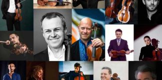 International Concert Academy Summer Festival, presentazione il 24 agosto a Margherita