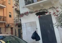 Abbandono rifiuti, il sindaco Lodispoto: «Ad agosto incremento dei casi e delle sanzioni»